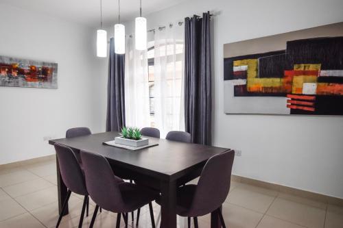 BH - Three Bedroom Apartment, Sliema (foto 6)