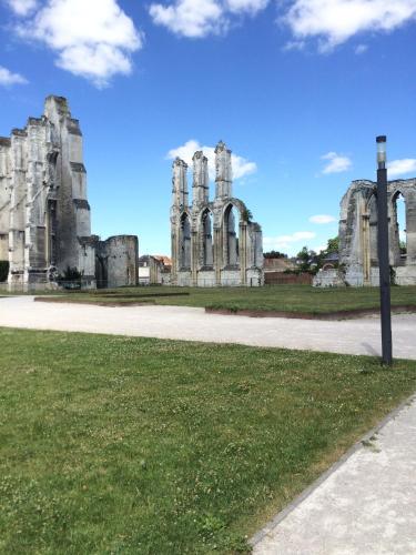L'echo des notes, Saint-Omer (foto 5)