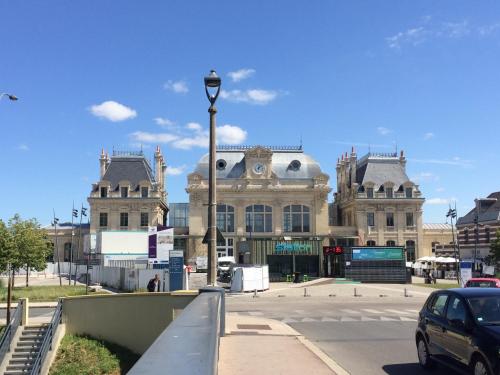 L'echo des notes, Saint-Omer (foto 6)