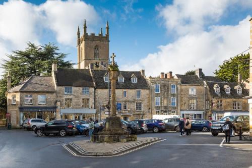 Top Cottage, Oddington Top Cottage, Oddington