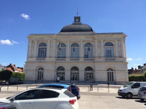 L'echo des notes, Saint-Omer (foto 7)