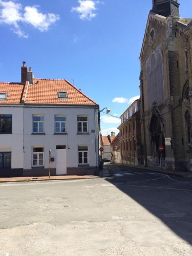 L'echo des notes, Saint-Omer (foto 9)