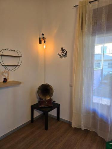 THAT'S LOVE Fiumicino airport Jazz-8min airport-100mt historic center thatsloveit - image 4