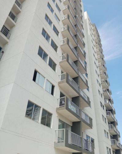 apartamento en cartagena