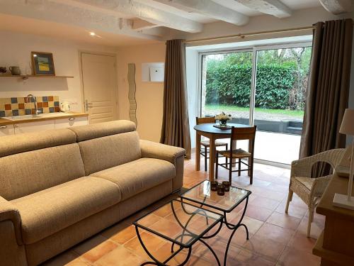Le clos Saint Aubin - image 2