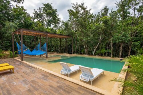 Casa Jaguar Villa 1