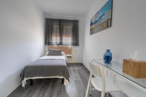 MM-Rooms
