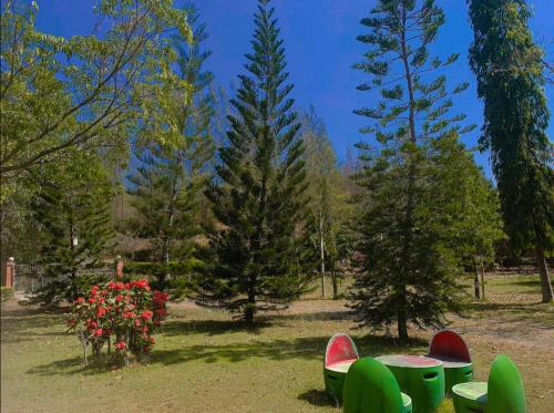 บ้านไร่สวนผึ้ง, Ratchaburi (fotografie 10)