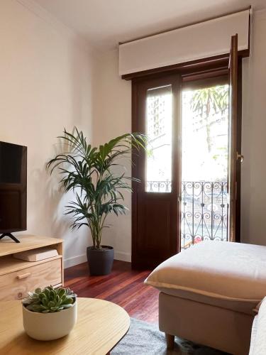 Casco Viejo Apartment, Bilbao (photo 3)