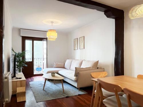 Casco Viejo Apartment, Bilbao