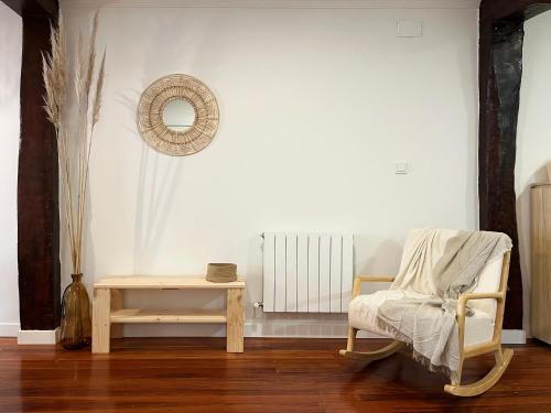 Casco Viejo Apartment, Bilbao (photo 5)