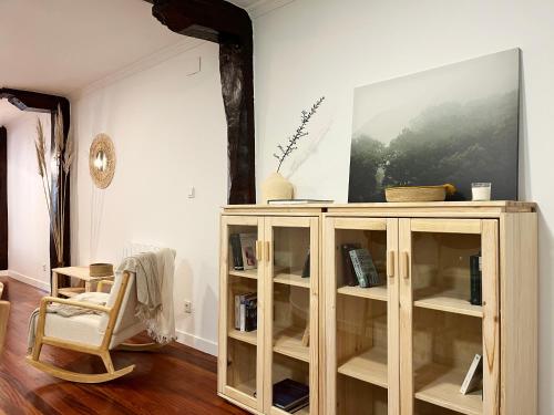 Casco Viejo Apartment, Bilbao (photo 7)