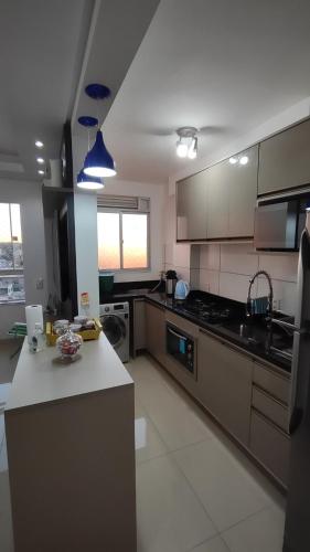 Apartamento Aconchegante! in 雅爾丁伊圖薩巴拉