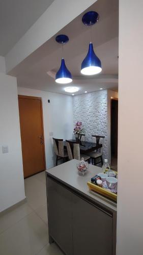 Apartamento Aconchegante! in 雅爾丁伊圖薩巴拉