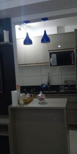 Apartamento Aconchegante! in 雅爾丁伊圖薩巴拉