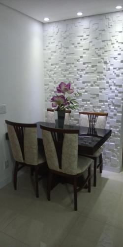 Apartamento Aconchegante! in 雅爾丁伊圖薩巴拉