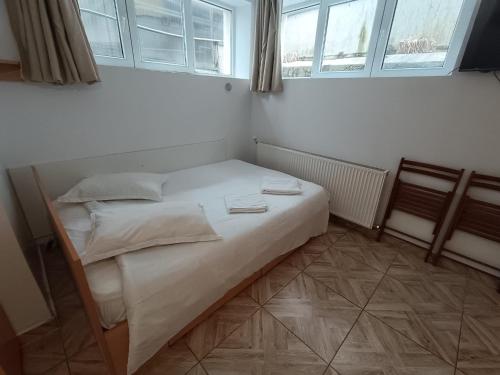 Casa Rezidentiala Pasteur