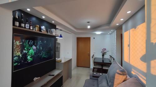 Apartamento Aconchegante! in 雅爾丁伊圖薩巴拉