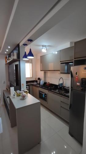 Apartamento Aconchegante! in 雅爾丁伊圖薩巴拉