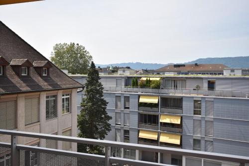 Cozy studio in the city center - Mill 532, Zúrich (foto 3)