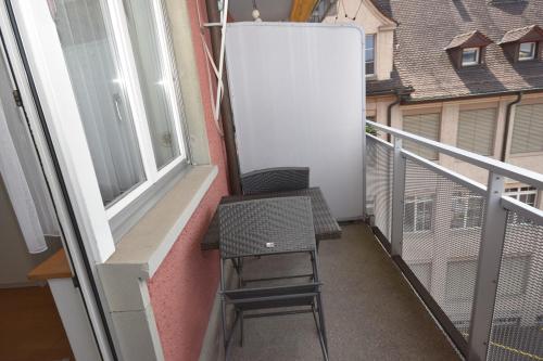 Cozy studio in the city center - Mill 532, Zúrich (foto 8)