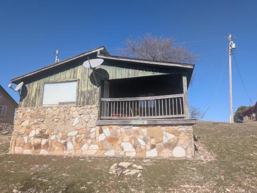 Cedarvale Cabins Turner Falls - image 6
