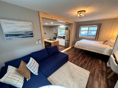 North Coast Place, Hotel & Apartments  in Harvey (MI)