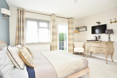 Chequers Inn - main image