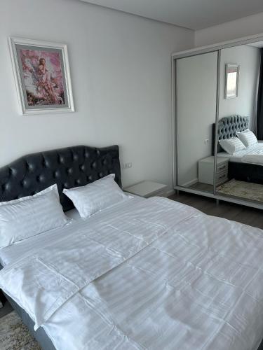 Apartament Elizabeth De Luxe Apart Hotel
