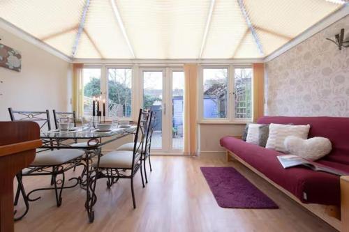 3bedroom Sleeps8 Parking FamilyFriendly NearExcel, Londres