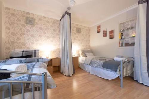 3bedroom Sleeps8 Parking FamilyFriendly NearExcel, Londyn (zdjęcie 7)