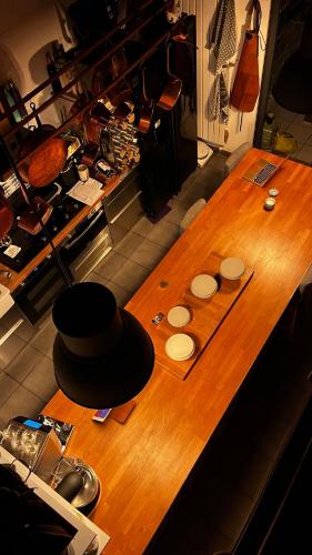 Skylark Bed & Breakfast - main image