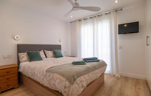 Two-Bedroom Apartment image 3