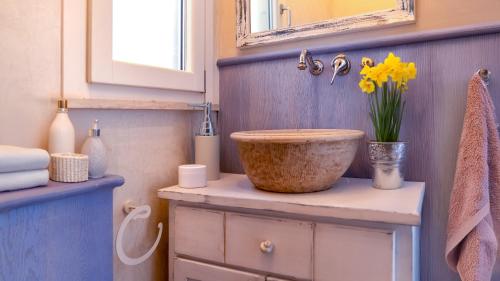 APPARTAMENTO AZZURRO FRONTE MARE