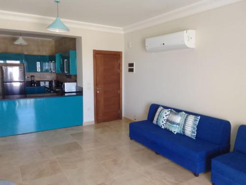 주방, La Vista Luxorious Chalet North Coast Egypt in 자위야트 아일라트 누