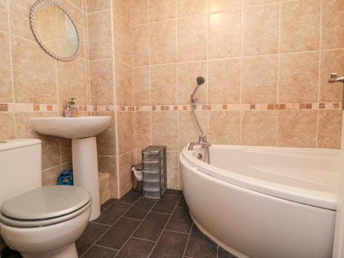 Psalm Cottage - image 3