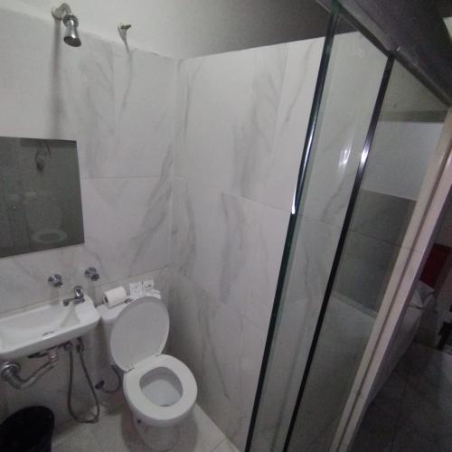 Hotel Rodoviária Belo Horizonte - image 2