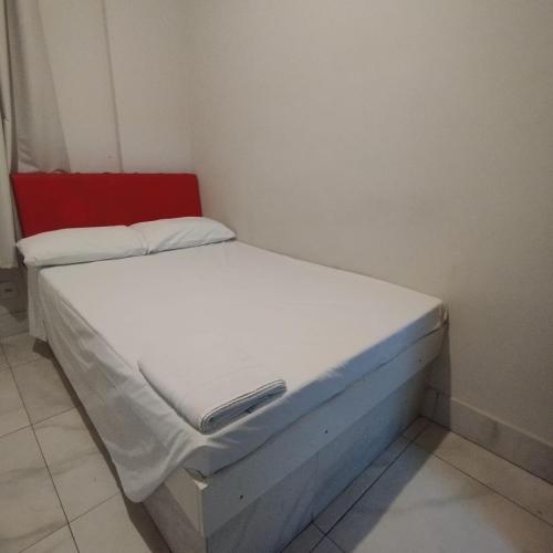Hotel Rodoviária Belo Horizonte - image 4