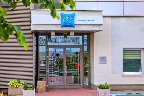 ibis budget Katowice Centrum - image 8