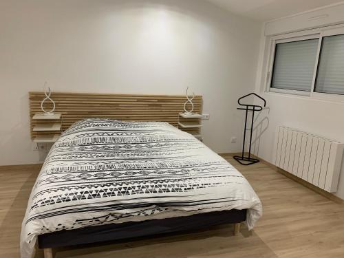 Chambre privée et cuisine commune (Chambre privee et cuisine commune) in 紹塞地區聖奧梅爾