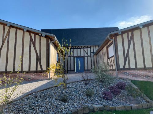 Chambre privée et cuisine commune (Chambre privee et cuisine commune) in 紹塞地區聖奧梅爾