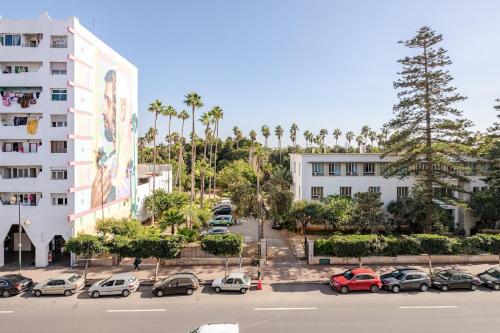 Rabat Centro Apartments 4