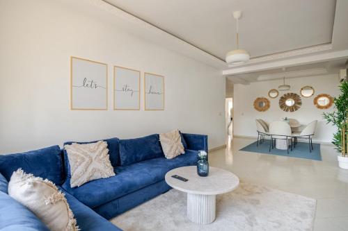Rabat Centro Apartments 3