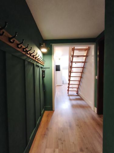 Gaia Style Room in a Shared Apartment 4