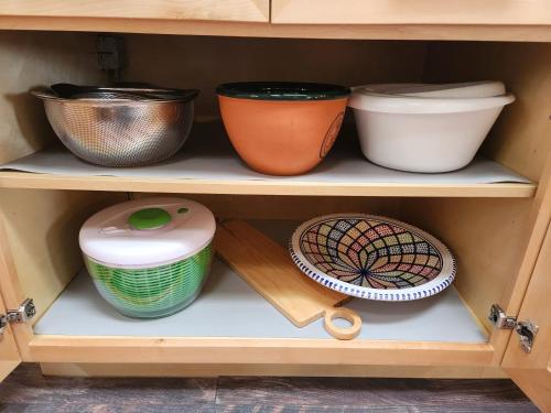 Tranquil Trails -Quiet Area - Pet Friendly - By I-40