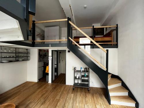 Charmante Altbaumaisonette nähe Hauptbahnhof in Aachen, Deutschland