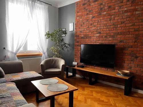 Zamkowy Apartament