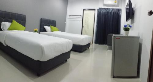 The Clover Lampang The Clover Lampang