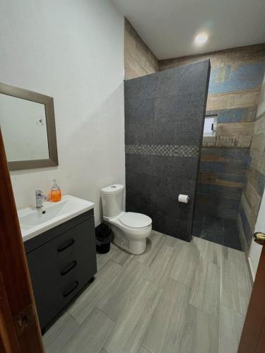 Cabaña del Bosque (Cabana del Bosque) in Eloxochitlán