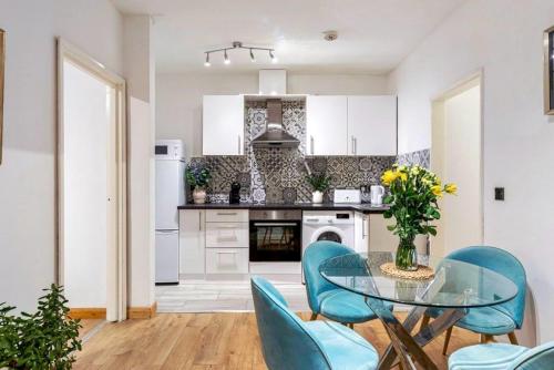 CS Apartments Notting Hill II - image 5